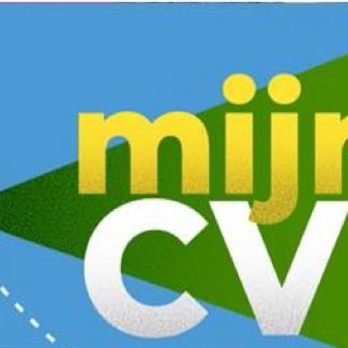 Logo Mijn CVI